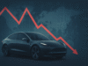 Tesla’s Market Jitters: Ark Invest Trims Stake Amidst Valuation Scrutiny and China Slowdown Tesla's Market Jitters: Ark Invest Trims Stake Amidst Valuation Scrutiny and China Slowdown