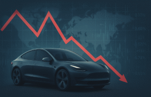 Tesla’s Market Jitters: Ark Invest Trims Stake Amidst Valuation Scrutiny and China Slowdown Tesla's Market Jitters: Ark Invest Trims Stake Amidst Valuation Scrutiny and China Slowdown