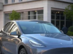 Tesla’s Model Y Frenzy: Sold Out in China Amid 2025 EV Boom Tesla’s Model Y Frenzy: Sold Out in China Amid 2025 EV Boom