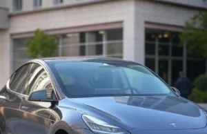 Tesla’s Model Y Frenzy: Sold Out in China Amid 2025 EV Boom Tesla’s Model Y Frenzy: Sold Out in China Amid 2025 EV Boom