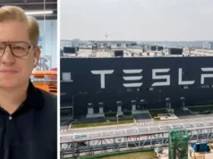 Tesla’s Reported Move Away From China Parts for US Cars May Pave Way for US Industry: Expert Tesla’s Reported Move Away From China Parts for US Cars May Pave Way for US Industry: Expert
