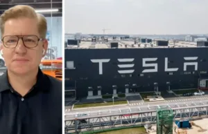 Tesla’s Reported Move Away From China Parts for US Cars May Pave Way for US Industry: Expert Tesla’s Reported Move Away From China Parts for US Cars May Pave Way for US Industry: Expert