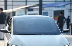 Tesla’s Robotaxi Gambit: Conquering China’s Autonomous Frontier Tesla’s Robotaxi Gambit: Conquering China’s Autonomous Frontier