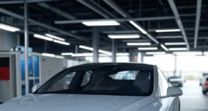 Tesla’s Tariff Tango: Ditching China for Mexico and India in EV Supply Shift Tesla’s Tariff Tango: Ditching China for Mexico and India in EV Supply Shift