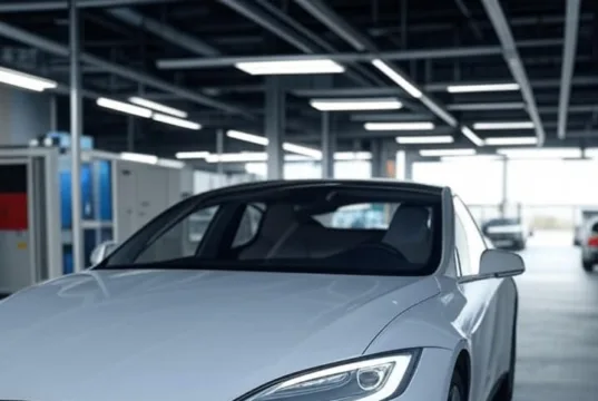 Tesla’s Tariff Tango: Ditching China for Mexico and India in EV Supply Shift Tesla’s Tariff Tango: Ditching China for Mexico and India in EV Supply Shift