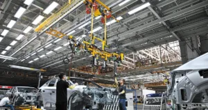 The car industry from fumes to the future The car industry from fumes to the future