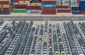 The Chinese EV Market Is Imploding The Chinese EV Market Is Imploding