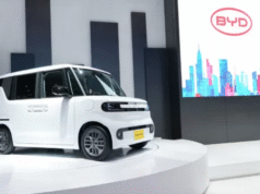 The Foreign Invasion: BYD, Hyundai, & Kia Make Their Mark at the 2025 Japan Mobility Show The Foreign Invasion: BYD, Hyundai, & Kia Make Their Mark at the 2025 Japan Mobility Show