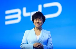 The Stella Show is still on the road – can Stella Li keep it that way? The Stella Show is still on the road – can Stella Li keep it that way?