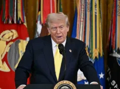 The U.S. Just Drew a Line in the EV War—China’s Car Industry Is Reeling The U.S. Just Drew a Line in the EV War—China’s Car Industry Is Reeling