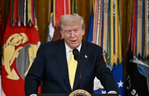 The U.S. Just Drew a Line in the EV War—China’s Car Industry Is Reeling The U.S. Just Drew a Line in the EV War—China’s Car Industry Is Reeling