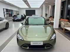 This Chinese Tesla Rival Just Recorded Its First Ever Profit From EV Sales , Xiaomi (OTC:XIACY) This Chinese Tesla Rival Just Recorded Its First Ever Profit From EV Sales , Xiaomi (OTC:XIACY)