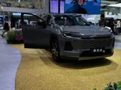 Toyota Wildlander debuts in China at Guangzhou Auto Show Toyota Wildlander debuts in China at Guangzhou Auto Show
