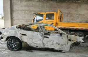 US pulls missile system from Japan, EV fires fan fears: SCMP daily highlights US pulls missile system from Japan, EV fires fan fears: SCMP daily highlights