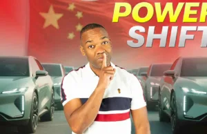 Video | Inside the rise of Chinese EVs (and what it means for us) Video | Inside the rise of Chinese EVs (and what it means for us)