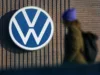 Volkswagen bets on EV developed with Xpeng to regain ground in China Volkswagen bets on EV developed with Xpeng to regain ground in China