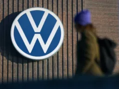 Volkswagen bets on EV developed with Xpeng to regain ground in China Volkswagen bets on EV developed with Xpeng to regain ground in China