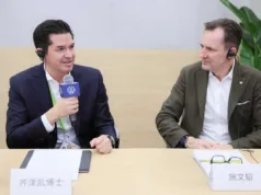 Volkswagen Doubles Down on Localization Drive in China as It Unveils Three Concept Cars at CIIE 2025 Volkswagen Doubles Down on Localization Drive in China as It Unveils Three Concept Cars at CIIE 2025