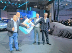 Volkswagen invests 200 million USD in China for in-house System-on-Chip development Volkswagen invests 200 million USD in China for in-house System-on-Chip development