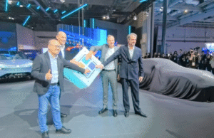 Volkswagen invests 200 million USD in China for in-house System-on-Chip development Volkswagen invests 200 million USD in China for in-house System-on-Chip development