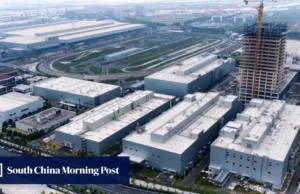 Volkswagen revs up designed-in-China approach to catch up in EV market Volkswagen revs up designed-in-China approach to catch up in EV market