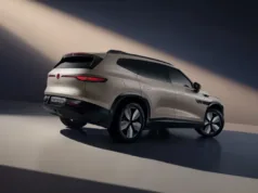 VW ID. UNYX 08 unveiled: 5-meter EV, dual motors with 700 km range VW ID. UNYX 08 unveiled: 5-meter EV, dual motors with 700 km range