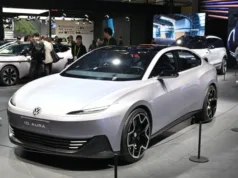 VW says it can halve EV development costs with ‘Made in China’ car VW says it can halve EV development costs with ‘Made in China’ car