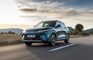 We drive what is set to become the UK’s cheapest plug-in hybrid car We drive what is set to become the UK’s cheapest plug-in hybrid car