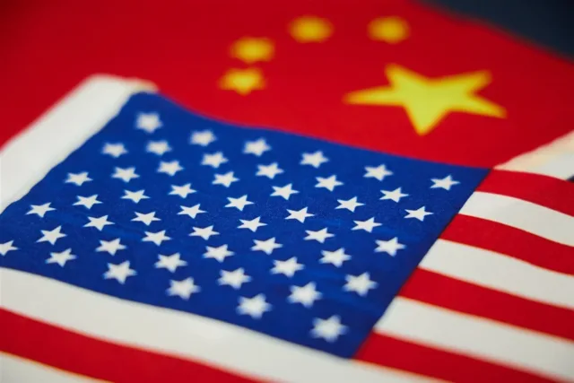 Weekly News Roundup: US moves to ban Chinese chipmaking equipment; Tesla eyes in-house fab; Intel hires TSMC veteran Weekly News Roundup: US moves to ban Chinese chipmaking equipment; Tesla eyes in-house fab; Intel hires TSMC veteran