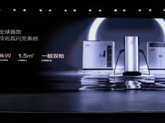 “We’ll have what others have” — BYD warns the U.S. and Japan as new EV tech sparks revolution “We’ll have what others have” — BYD warns the U.S. and Japan as new EV tech sparks revolution