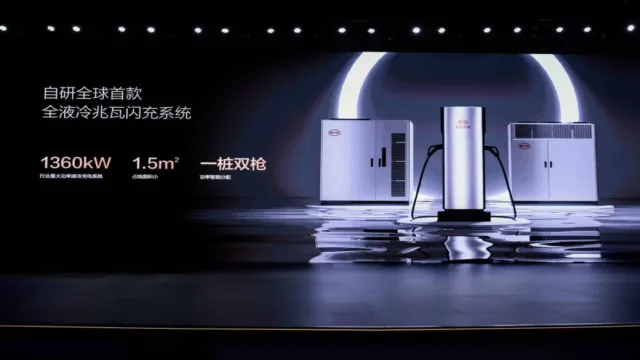 “We’ll have what others have” — BYD warns the U.S “We’ll have what others have” — BYD warns the U.S. and Japan as new EV tech sparks revolution