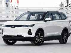 Weltmeister revives EV business with 27 million USD sales hub and EX5 SUV, E5 sedan comeback Weltmeister revives EV business with 27 million USD sales hub and EX5 SUV, E5 sedan comeback