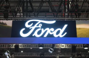 What Ford learned tearing apart Tesla changed everything What Ford learned tearing apart Tesla changed everything