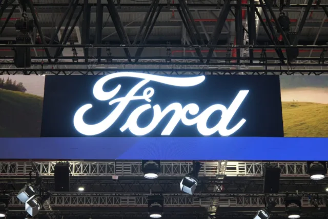 What Ford learned tearing apart Tesla changed everything What Ford learned tearing apart Tesla changed everything