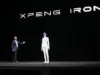 When EV know-how meets humanoid robots: Chinese automakers’ pivot to ‘physical AI’ When EV know-how meets humanoid robots: Chinese automakers' pivot to 'physical AI'
