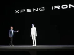 When EV know-how meets humanoid robots: Chinese automakers’ pivot to ‘physical AI’ When EV know-how meets humanoid robots: Chinese automakers' pivot to 'physical AI'