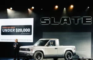 When Will the US Finally Get $15K EVs? When Will the US Finally Get $15K EVs?