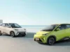 Why $10k Chinese EVs won’t hit the U.S. market soon Why $10k Chinese EVs won't hit the U.S. market soon