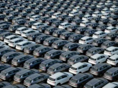 Why China’s EV imports are a security threat to Canada Why China's EV imports are a security threat to Canada