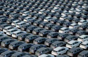 Why China’s EV imports are a security threat to Canada Why China's EV imports are a security threat to Canada