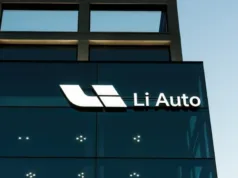 Why Is Li Auto Stock Falling Wednesday? Why Is Li Auto Stock Falling Wednesday?