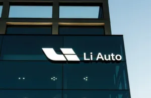 Why Is Li Auto Stock Falling Wednesday? Why Is Li Auto Stock Falling Wednesday?
