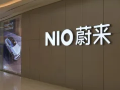 Why Is Nio Stock Gaining Tuesday? Why Is Nio Stock Gaining Tuesday?