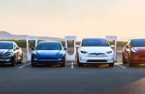 Why Tesla’s new competitor is a huge problem for investors Why Tesla's new competitor is a huge problem for investors