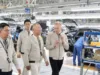 Will Hyundai feel the pinch as Chinese EV makers flood Europe? Will Hyundai feel the pinch as Chinese EV makers flood Europe?