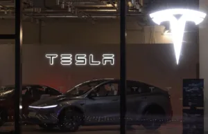 Worrisome data on Tesla’s recent offers hints at major problem with its vehicles: ‘Likely can only get worse’ Worrisome data on Tesla's recent offers hints at major problem with its vehicles: 'Likely can only get worse'