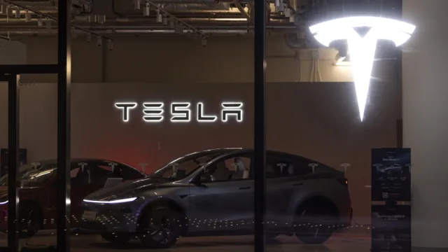 Worrisome data on Tesla's recent offers hints at major problem with its vehicles: 'Likely can only get worse'