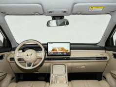 Wuling Binguo S hatchback adds new 525 km variant with 52.9 kWh battery, rivals MG4 Wuling Binguo S hatchback adds new 525 km variant with 52.9 kWh battery, rivals MG4