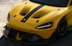 Xiaomi argues, “5,900 USD SU7 Ultra hood isn’t misleading because it’s optional, and we edited our post” Xiaomi argues, “5,900 USD SU7 Ultra hood isn’t misleading because it’s optional, and we edited our post”