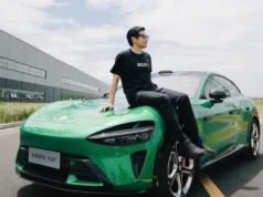 Xiaomi Auto’s 500,000th vehicle rolled off the production line in China Xiaomi Auto’s 500,000th vehicle rolled off the production line in China